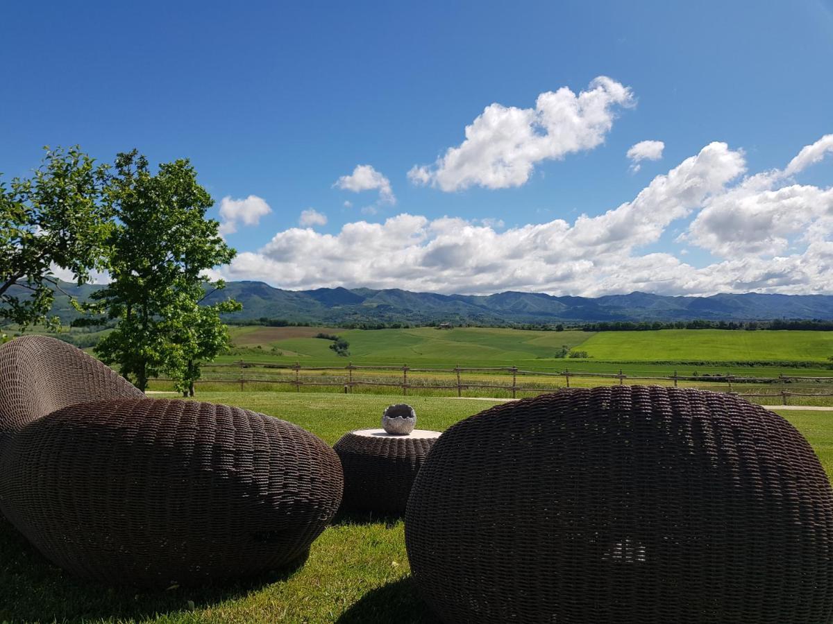 Tenuta Le Tre Virtu Scarperia Luaran gambar