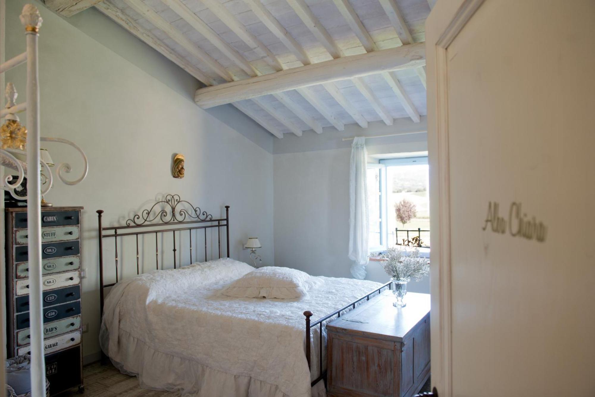 Tenuta Le Tre Virtu Scarperia Luaran gambar