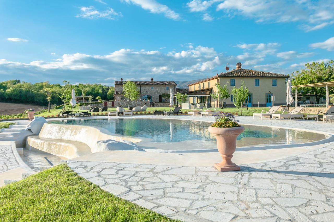 Tenuta Le Tre Virtu Scarperia Luaran gambar